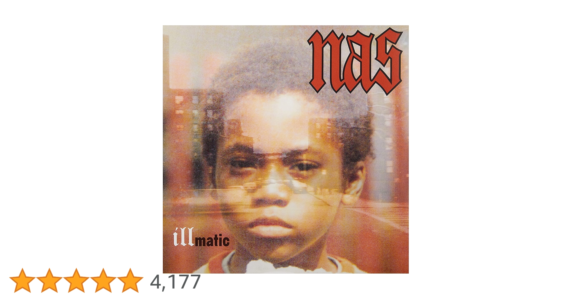 Amazon.co.jp: ILLMATIC [LP] [Analog]: ミュージック